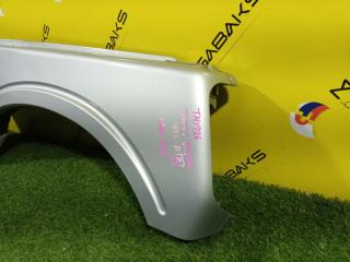 Крыло правое переднее SUZUKI JIMNY JA22W K6A-T 58600-82CB0 2 ракурс