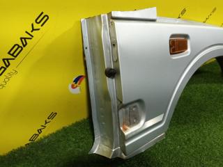 Крыло правое переднее SUZUKI JIMNY JA22W K6A-T 58600-82CB0 3 ракурс