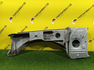 Крыло правое переднее SUZUKI JIMNY JA22W K6A-T 58600-82CB0 5 ракурс