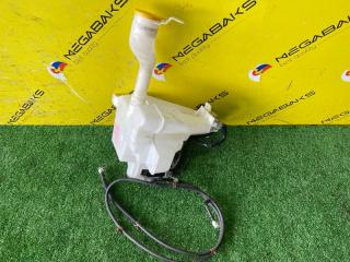 Бачок стеклоомывателя SUBARU LEVORG VM4 86631VA040 2 ракурс