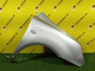 Крыло правое переднее MITSUBISHI DION CR6W 4G94 MR990390 1 ракурс