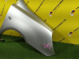 Крыло правое переднее MITSUBISHI DION CR6W 4G94 MR990390 2 ракурс