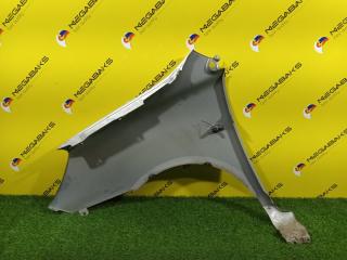 Крыло правое переднее MITSUBISHI DION CR6W 4G94 MR990390 5 ракурс