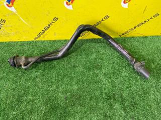 Горловина топливного бака MITSUBISHI DION CR6W 4G94 MR487440 2 ракурс