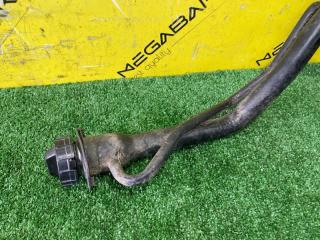 Горловина топливного бака MITSUBISHI DION CR6W 4G94 MR487440 5 ракурс