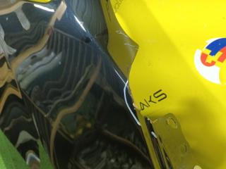 Крыло правое переднее TOYOTA VOXY ZRR80 3ZR-FAE 5381128200 3 ракурс Крыло правое переднее TOYOTA VOXY ZRR80 3ZR-FAE 5381128200 3 ракурс