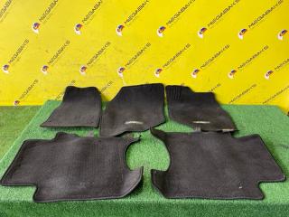 Коврики комплект HONDA FIT GD1 L13A 1 ракурс