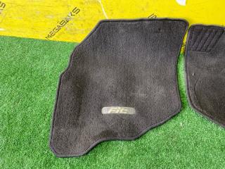 Коврики комплект HONDA FIT GD1 L13A 3 ракурс