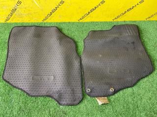 Коврики комплект HONDA FIT GD1 L13A 5 ракурс