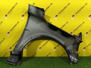 Крыло левое переднее VOLVO XC90 CZ98 B6324S 30796494 5 ракурс
