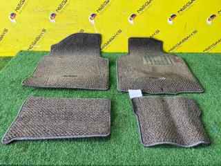 Коврики комплект MITSUBISHI DION CR6W 4G94 1 ракурс