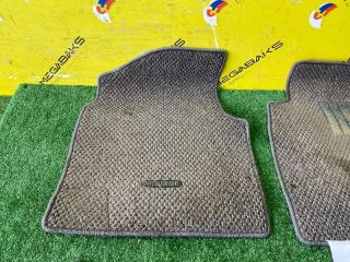 Коврики комплект MITSUBISHI DION CR6W 4G94 2 ракурс
