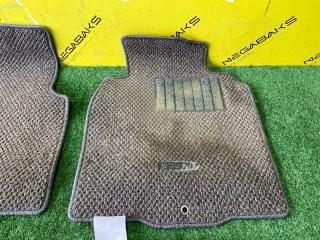 Коврики комплект MITSUBISHI DION CR6W 4G94 3 ракурс