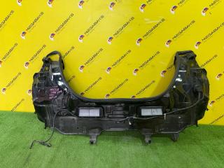 Rear cut NISSAN LEAF ZE1 EM57 791105SK0A 1 ракурс