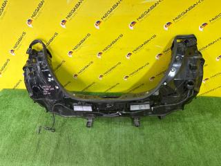Rear cut NISSAN LEAF ZE1 EM57 791105SK0A 2 ракурс