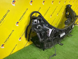 Rear cut NISSAN LEAF ZE1 EM57 791105SK0A 3 ракурс