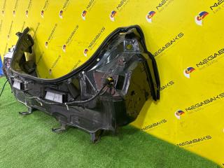 Rear cut NISSAN LEAF ZE1 EM57 791105SK0A 4 ракурс