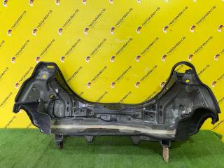 Rear cut NISSAN LEAF ZE1 EM57 791105SK0A 5 ракурс