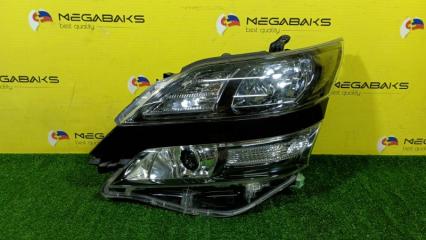 Фара левая TOYOTA VELLFIRE ANH25 58-23 1 ракурс Фара левая TOYOTA VELLFIRE ANH25 58-23 1 ракурс