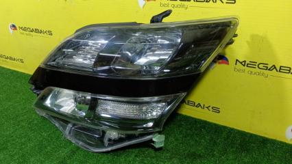 Фара левая TOYOTA VELLFIRE ANH25 58-23 2 ракурс Фара левая TOYOTA VELLFIRE ANH25 58-23 2 ракурс