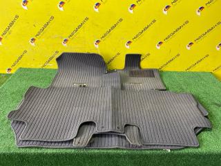 Коврики комплект HONDA FREED GP3 LEA 1 ракурс