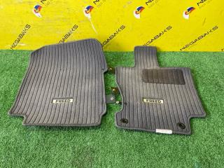 Коврики комплект HONDA FREED GP3 LEA 2 ракурс