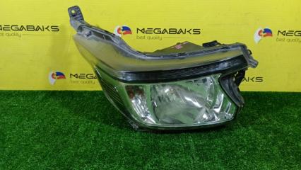 Фара правая HONDA N-WGN JH1 W1343 1 ракурс