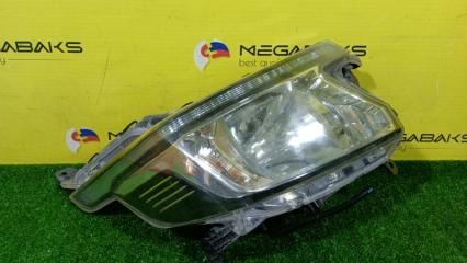 Фара правая HONDA N-WGN JH1 W1343 2 ракурс