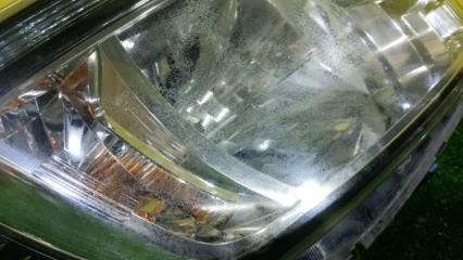 Фара правая HONDA N-WGN JH1 W1343 3 ракурс