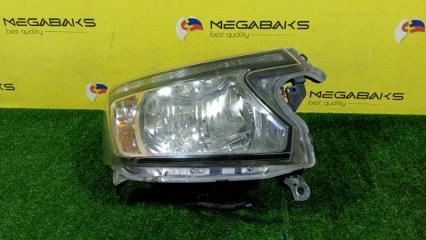 Фара правая HONDA N-WGN JH1 W1343 4 ракурс