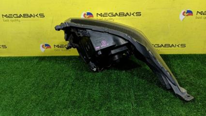 Фара правая HONDA N-WGN JH1 W1343 5 ракурс