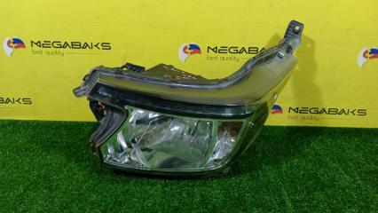 Фара левая HONDA N-WGN JH1 W1343 1 ракурс
