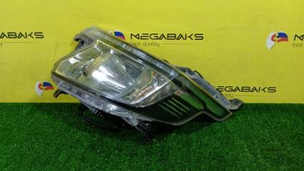 Фара левая HONDA N-WGN JH1 W1343 2 ракурс