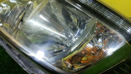 Фара левая HONDA N-WGN JH1 W1343 3 ракурс