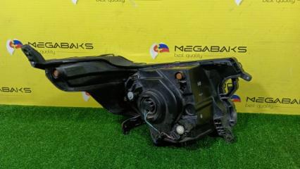 Фара левая HONDA N-WGN JH1 W1343 4 ракурс
