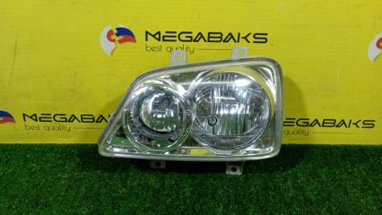 Фара левая DAIHATSU TERIOS KID J111G EF-DET P0757 1 ракурс