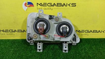 Фара левая DAIHATSU TERIOS KID J111G EF-DET P0757 3 ракурс