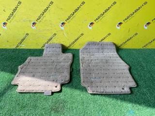 Коврики комплект NISSAN SERENA C25 MR20DE 1 ракурс