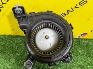 Мотор охлаждения батареи HONDA CR-Z ZF1 LEA 1J810RTW0031 3 ракурс