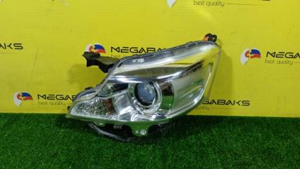 Фара левая SUZUKI SPACIA MK32S 3530081M60 1 ракурс