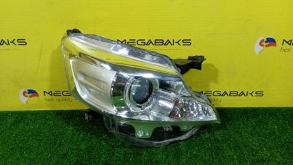 Фара правая SUZUKI SPACIA MK32S 3510081M60 1 ракурс