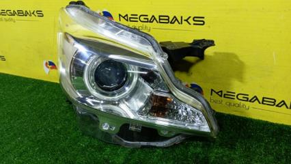 Фара правая SUZUKI SPACIA MK32S 3510081M60 2 ракурс