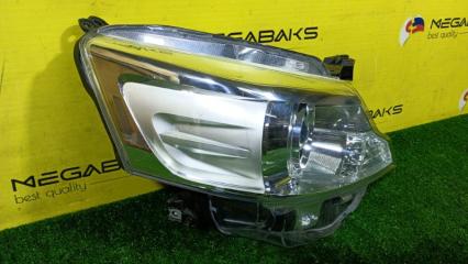 Фара правая SUZUKI SPACIA MK32S 3510081M60 3 ракурс