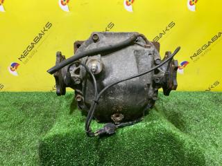 Редуктор задний NISSAN STAGEA NM35 VQ25DD 383110C000 5 ракурс