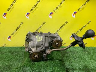 Раздаточная коробка SUZUKI JIMNY JA22W K6A-T 1 ракурс