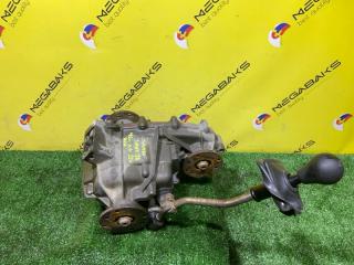 Раздаточная коробка SUZUKI JIMNY JA22W K6A-T 2 ракурс