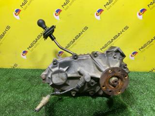 Раздаточная коробка SUZUKI JIMNY JA22W K6A-T 4 ракурс