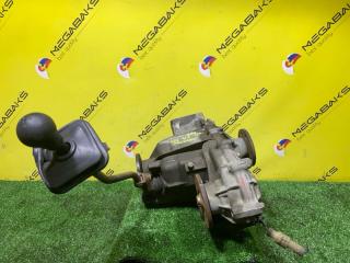 Раздаточная коробка SUZUKI JIMNY JA22W K6A-T 5 ракурс