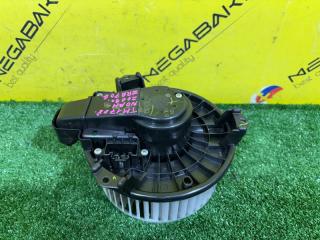 Мотор печки TOYOTA NOAH ZRR70 3ZR-FE 8710333100 2 ракурс Мотор печки TOYOTA NOAH ZRR70 3ZR-FE 8710333100 2 ракурс