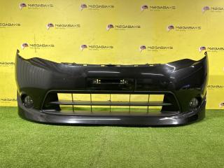 Бампер передний NISSAN SERENA C26 620223JY0H 1 ракурс